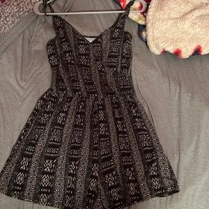 Hollister Romper size medium